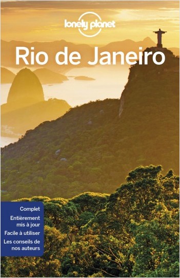 Rio de Janeiro City Guide - 2ed