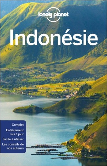 Indonésie - 7ed