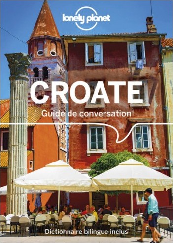 Guide de conversation Croate - 4ed