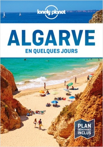 Algarve En quelques jours - 2ed