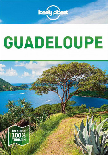 Guadeloupe En quelques jours - 4ed