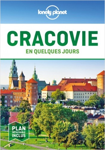 Cracovie En quelques jours - 3ed