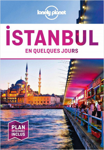 Istanbul En quelques jours - 7ed