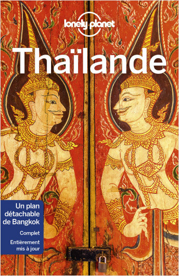 Thaïlande - 14ed