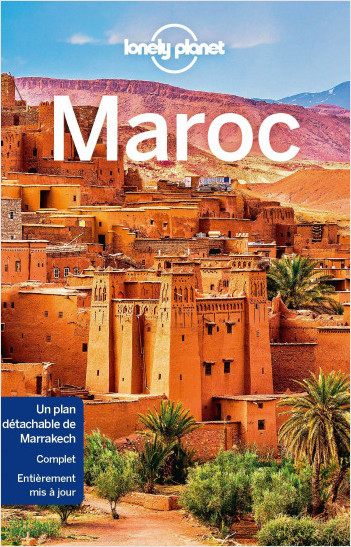 Maroc - 11ed