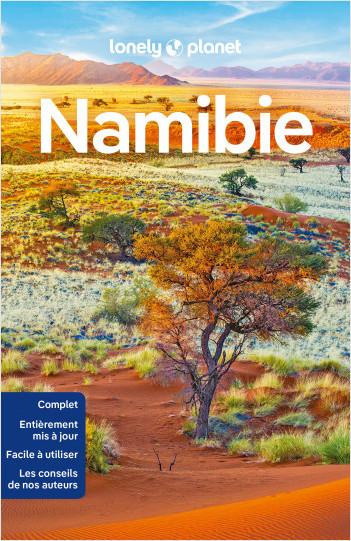 Namibie - 5ed