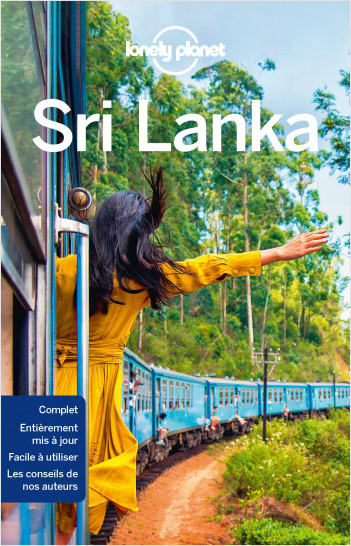 Sri Lanka - 10ed