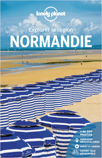 Normandie - Explorer la région - 5ed