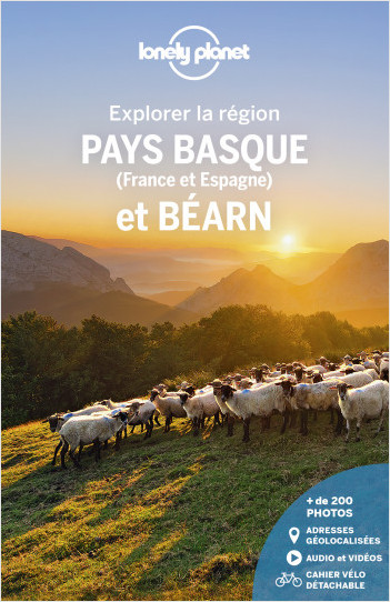 Pays basque et Béarn - Explorer la région - 5ed