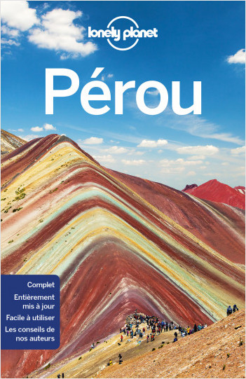 Pérou - 8ed