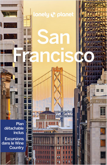San Francisco City Guide - 3ed