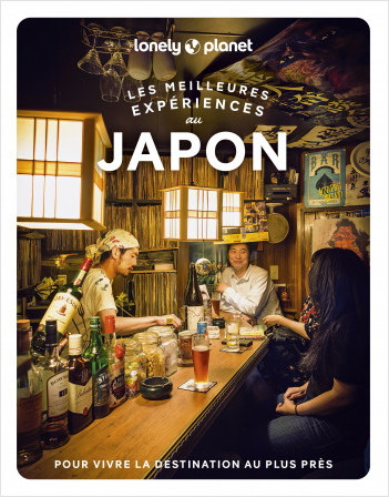 Japon - Les meilleures Expériences - 1ed