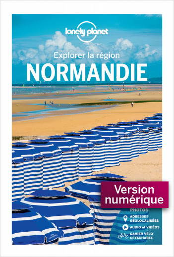 Normandie - Explorer la région 5ed