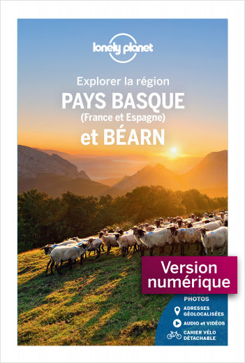 Pays Basque et Béarn - Explorer larégion 5ed