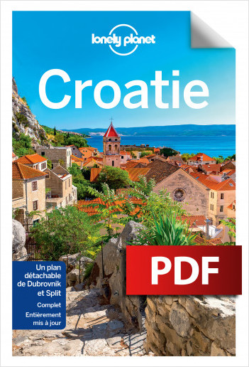 Croatie 10ed