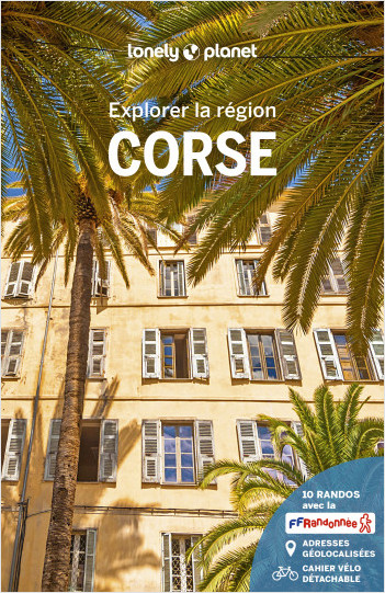 Corse - Explorer la région - 11