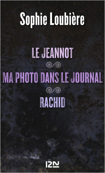 Le Jeannot suivi de Ma photo dans le journal et Rachid