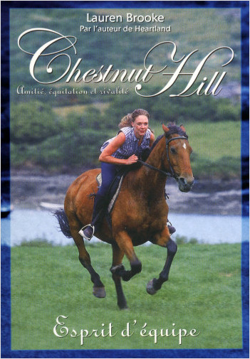 Chestnut Hill tome 5
