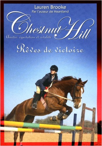 Chestnut Hill tome 7