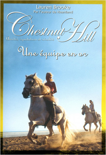 Chestnut Hill tome 9