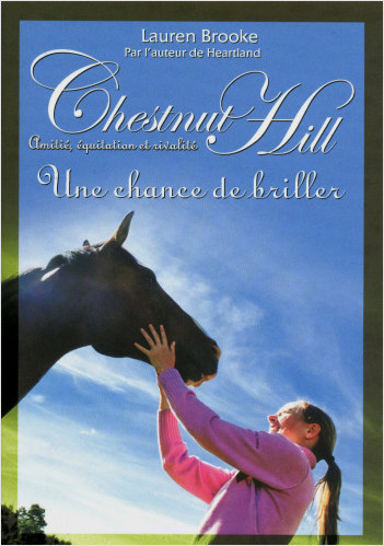 Chestnut Hill tome 11