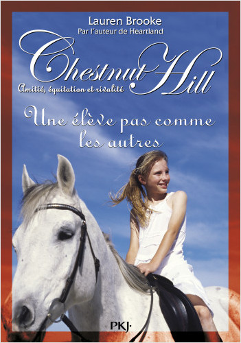 Chestnut Hill tome 13