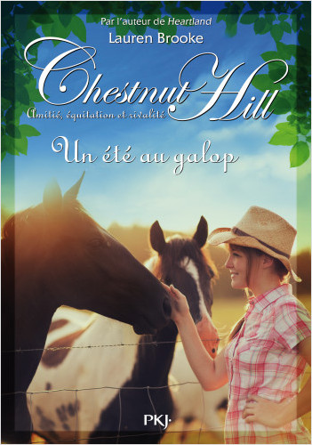 Chestnut Hill tome 15