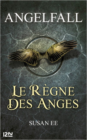 Angelfall - tome 2, Le règne des anges