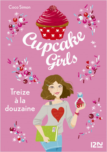 Cupcake Girls - tome 6