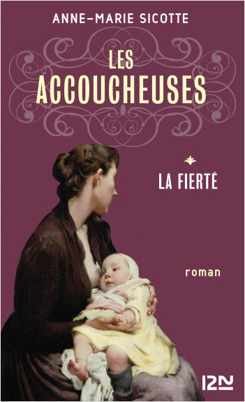 Les Accoucheuses tome 1