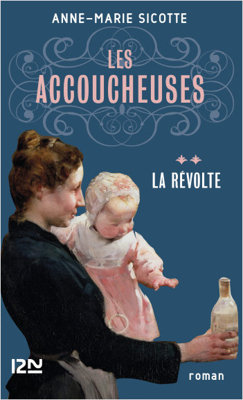 Les Accoucheuses tome 2
