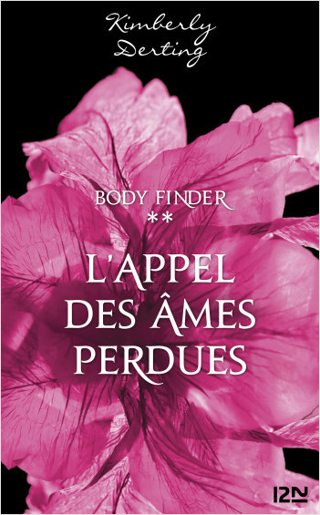 Body Finder - tome 2