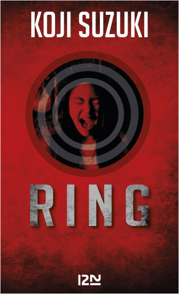 Ring - tome 1