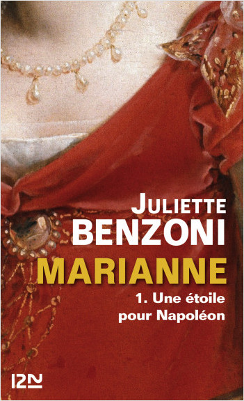 Marianne - tome 1 - extrait offert