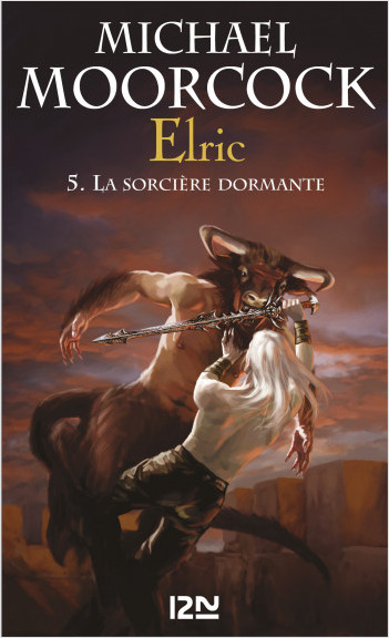 Elric - tome 5