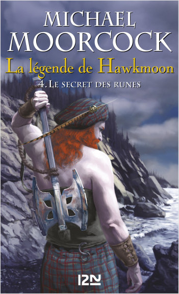 La légende de Hawkmoon - tome 4
