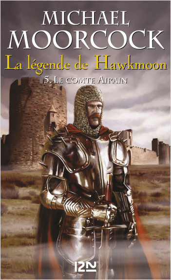 La légende de Hawkmoon - tome 5
