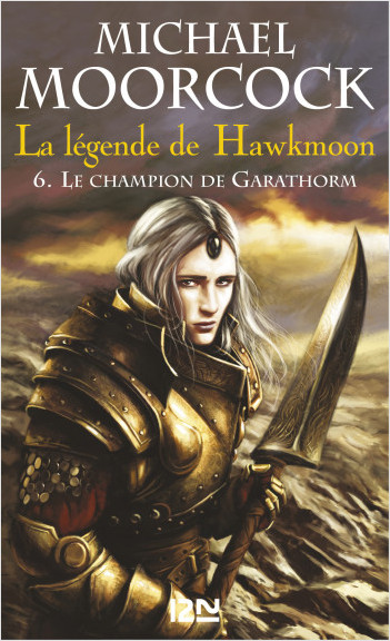 La légende de Hawkmoon - tome 6