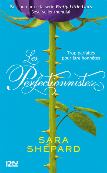 Les Perfectionnistes - tome 1