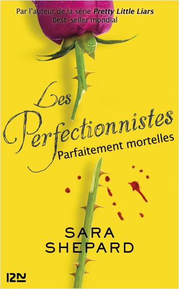 Les perfectionnistes - tome 2