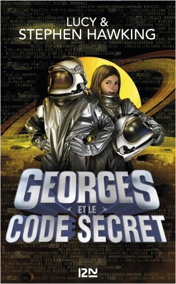 Georges et le code secret