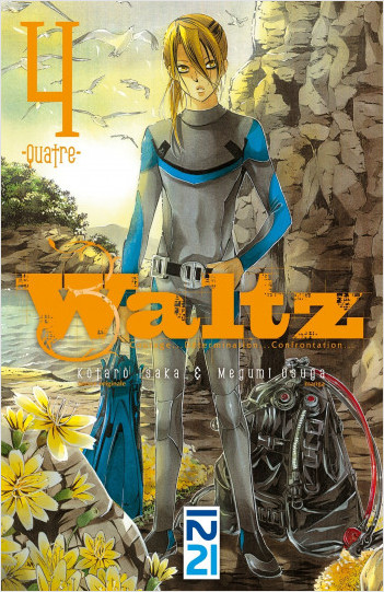 Waltz - tome 04