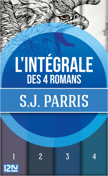 Intégrale S.J. Parris
