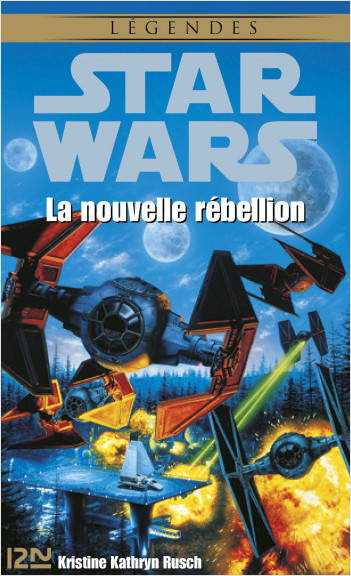 Star Wars - La nouvelle rébellion