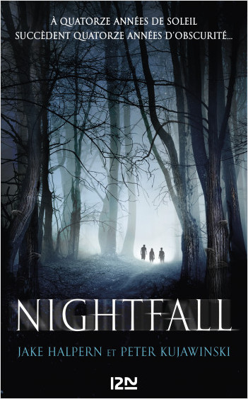 Nightfall - tome 1