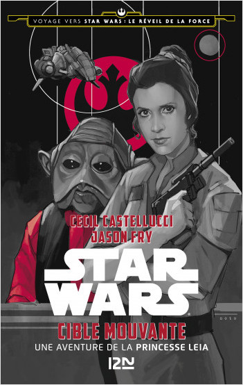 Voyage vers Star Wars - tome 3 : Le réveil de la force - L'Arme du Jedi 