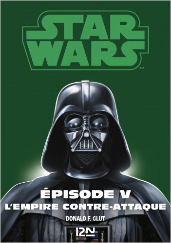 Star Wars épisode 5 : L'empire contre-attaque