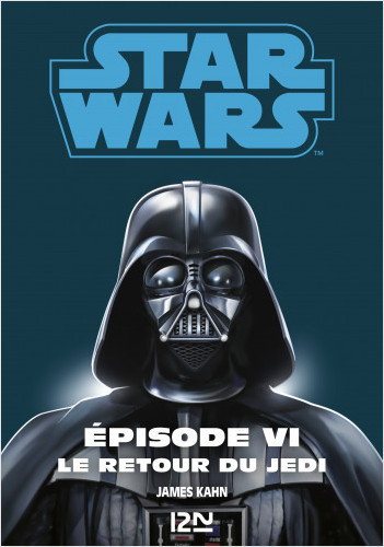 Star Wars épisode 6 : Le retour du jedi