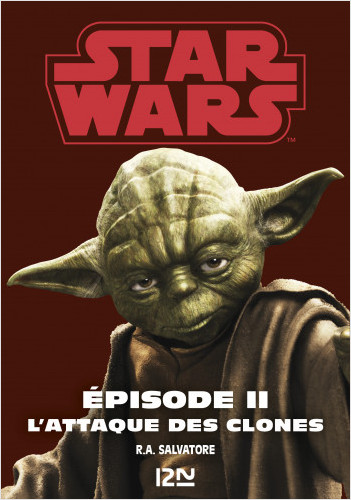 Star Wars épisode 2 : L'attaque des clones