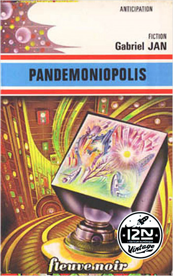 Pandémoniopolis
